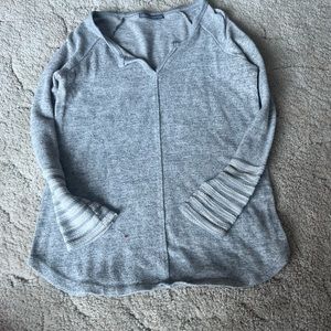 Long sleeve top